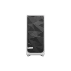 Caja/Torre Fractal Design Meshify 2 Compact Blanco