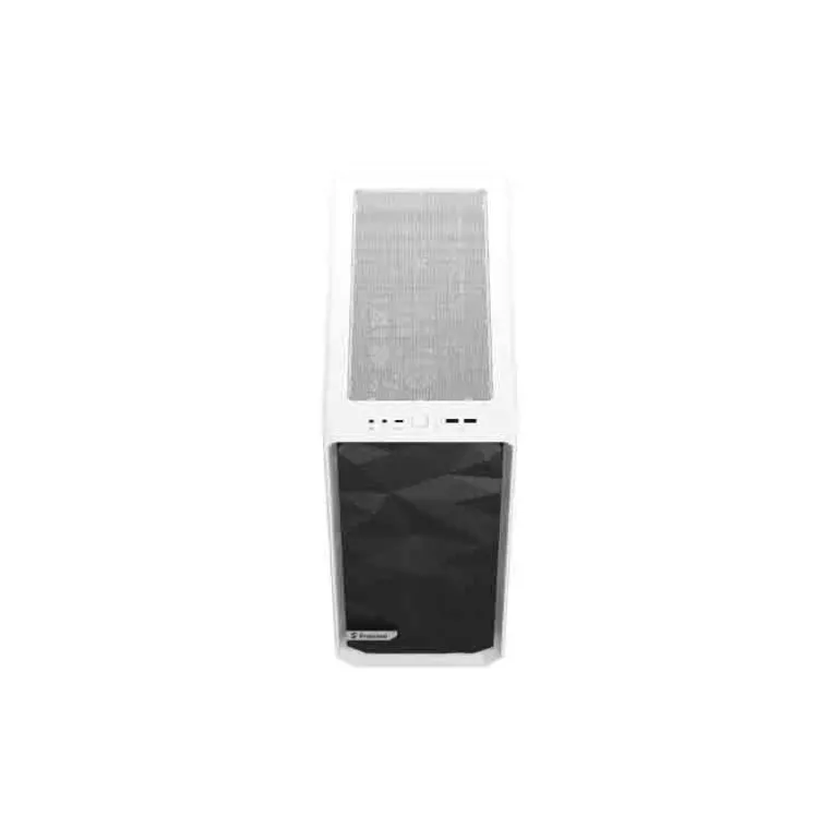 Caja/Torre Fractal Design Meshify 2 Compact Blanco