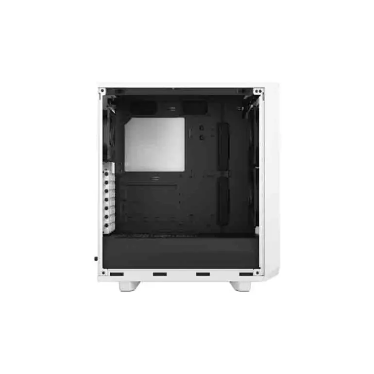 Caja/Torre Fractal Design Meshify 2 Compact Blanco
