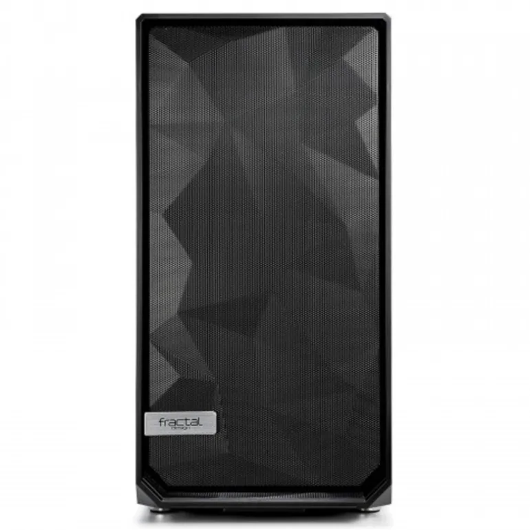 Caja/Torre Fractal Design Meshify 2 Black