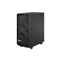 Caja/Torre Fractal Design Meshify 2 Compact Black Solid