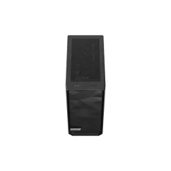 Caja/Torre Fractal Design Meshify 2 Compact Black Solid