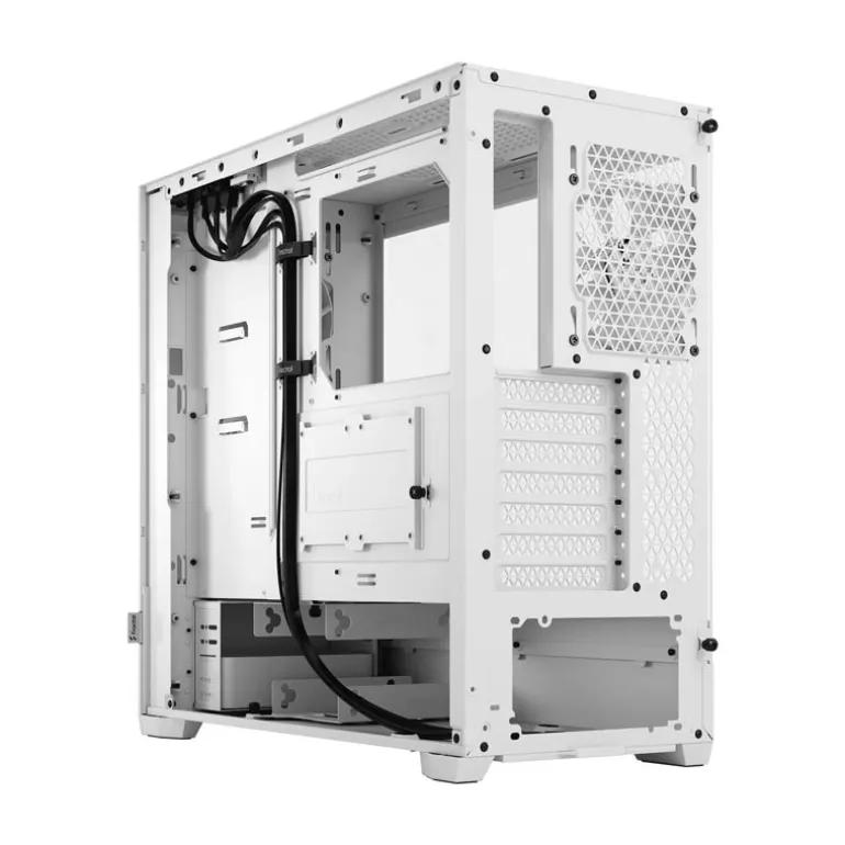 Caja/Torre Fractal Design Pop Air Blanco