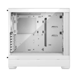 Caja/Torre Fractal Design Pop Air ARGB TG Blanco