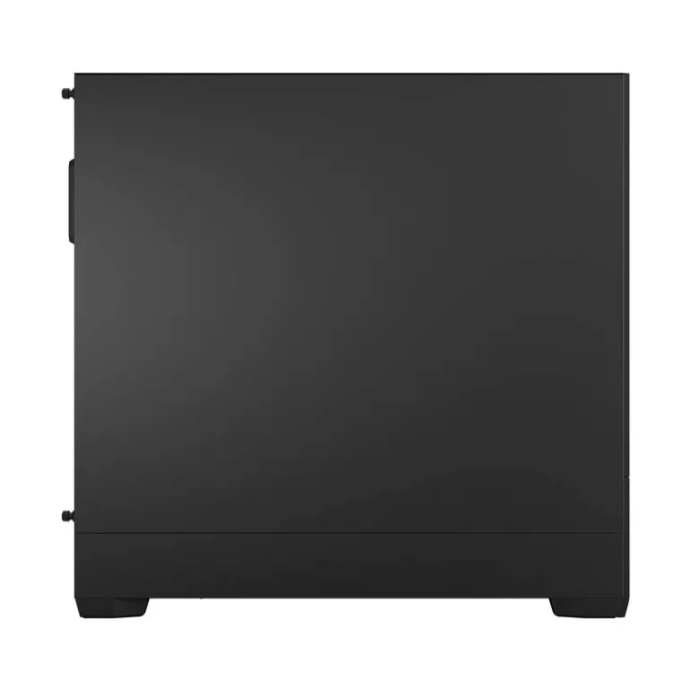 Caja/Torre Fractal Design Pop Air Solid Negro