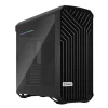 Caja/Torre Fractal Design Torrent TG Light Gris