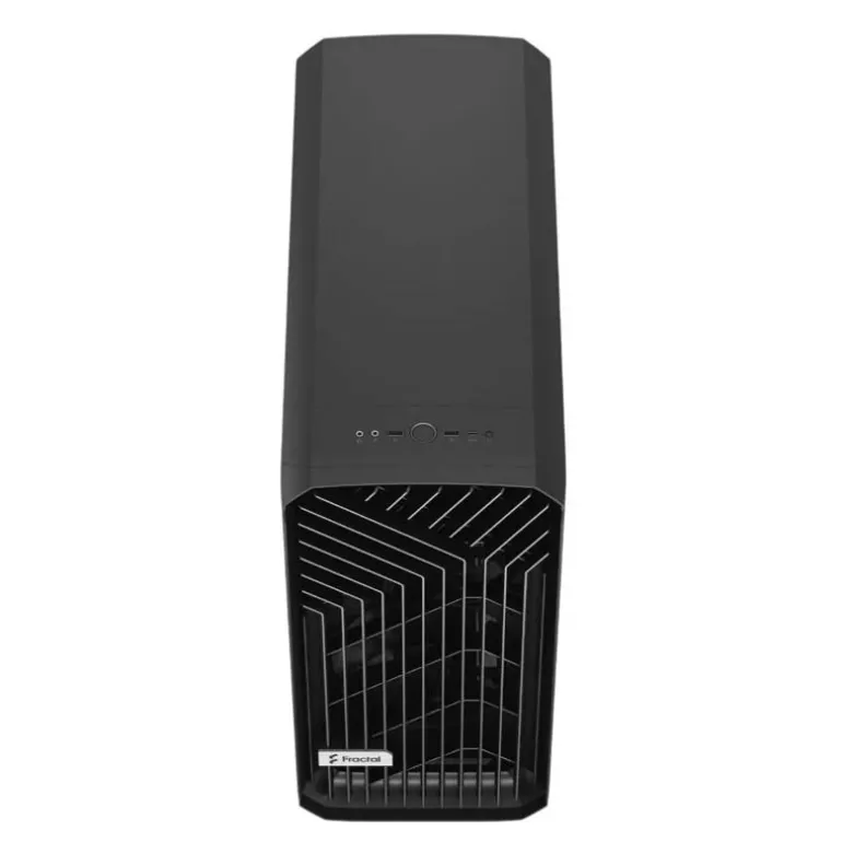 Caja/Torre Fractal Design Torrent TG Light Gris