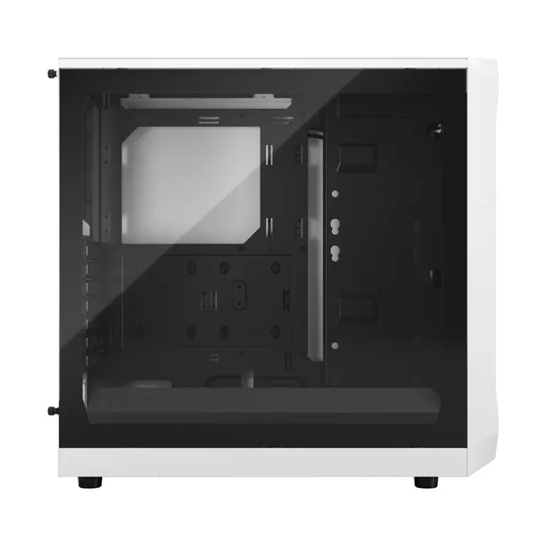 Caja/Torre Fractal Focus 2 TG Blanco