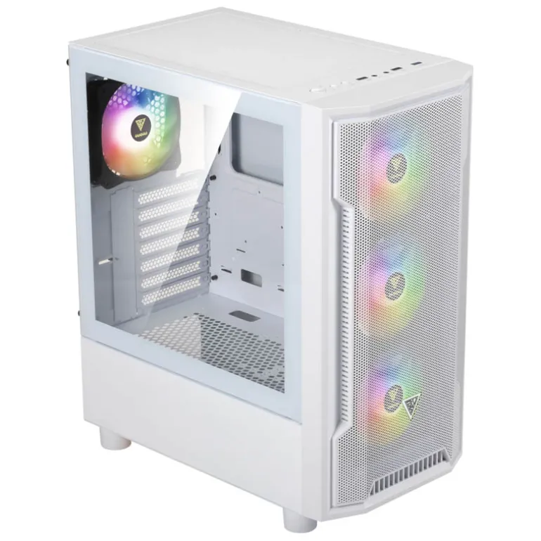 Caja/Torre Gamdias Athena M6 Lite Blanco
