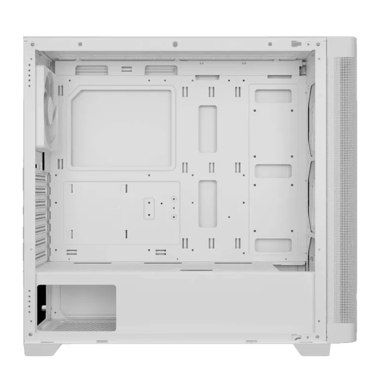 Caja/Torre Gamdias Athenea M3 Blanco