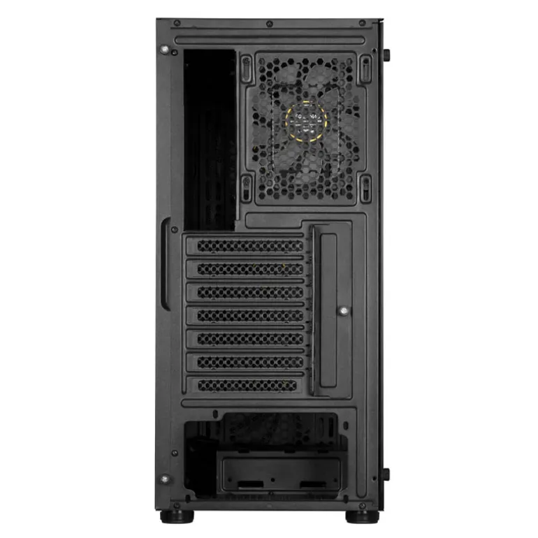 Caja/Torre Gamdias Aura GC1 Negro