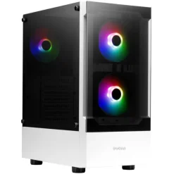 Caja/Torre Gamdias Talos E3 Blanco