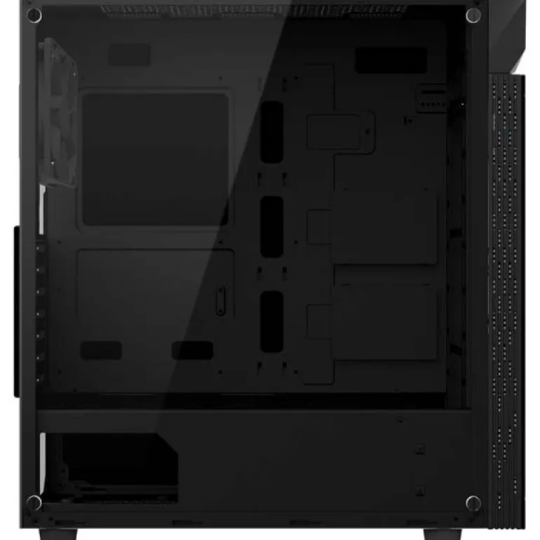 Caja/Torre Gigabyte GB-C200G Cristal Templado