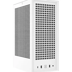 Caja/Torre Hyte Revolt 3 Blanco