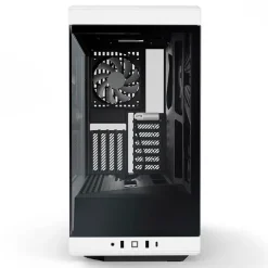Caja/Torre Hyte Y40 Blanco
