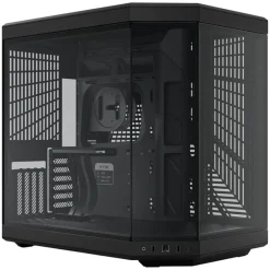 Caja/Torre Hyte Y70 CS-HYTE-Y70-B Negro