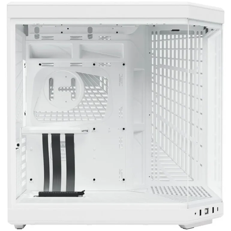 Caja/Torre Hyte Y70 CS-HYTE-Y70-WW Blanco