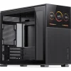 Caja/Torre Jonsbo D31 Mesh Screen Negro