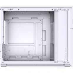 Caja/Torre Jonsbo D31 Mesh Screen Blanco