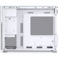 Caja/Torre Jonsbo D31 Mesh Screen Blanco