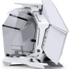 Caja/Torre Jonsbo MOD3 Mini Blanco