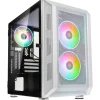 Caja/Torre Kolink Citadel Mesh Cristal Templado