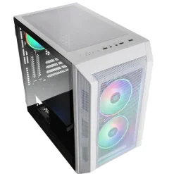 Caja/Torre Kolink Citadel Mesh Cristal Templado