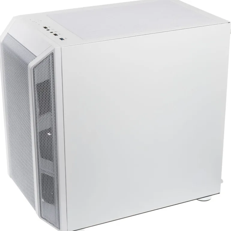 Caja/Torre Kolink Citadel Mesh Cristal Templado