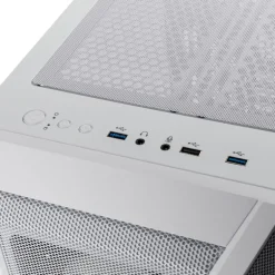Caja/Torre Kolink Citadel Mesh Cristal Templado