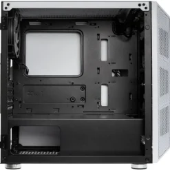 Caja/Torre Kolink Citadel Mesh Cristal Templado