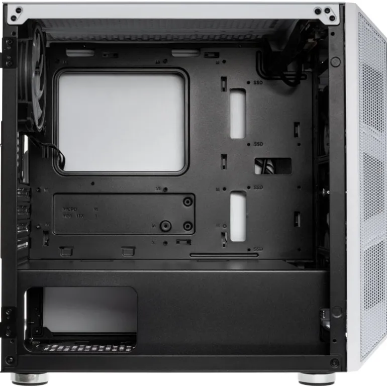 Caja/Torre Kolink Citadel Mesh Cristal Templado