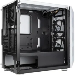 Caja/Torre Kolink Citadel Mesh Cristal Templado