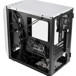 Caja/Torre Kolink Citadel Mesh Cristal Templado