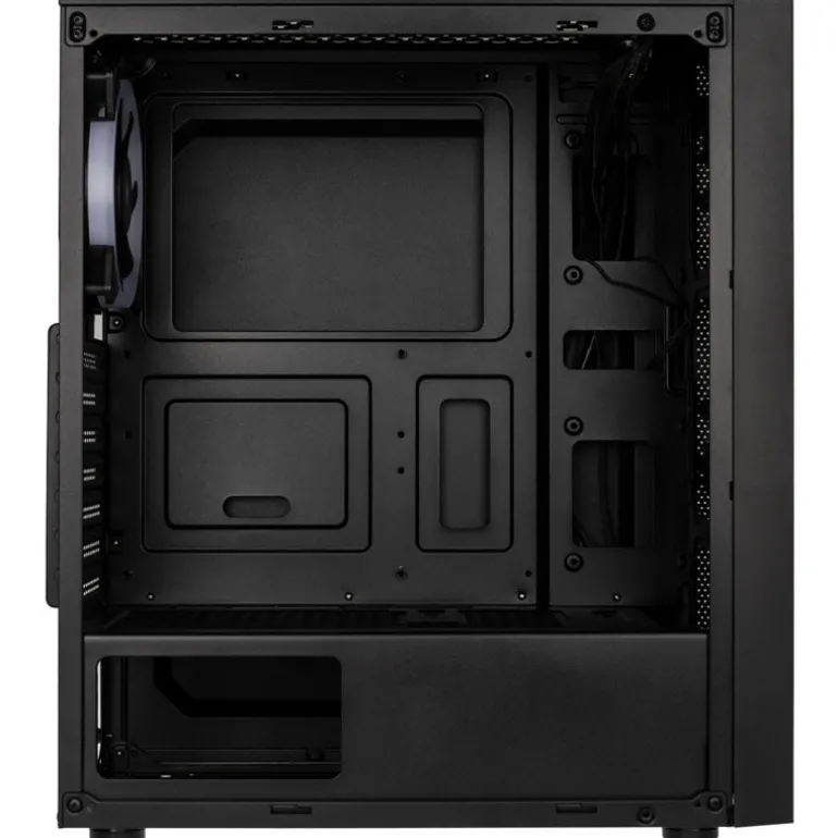 Caja/Torre Kolink Inspire K8 ARGB Negro