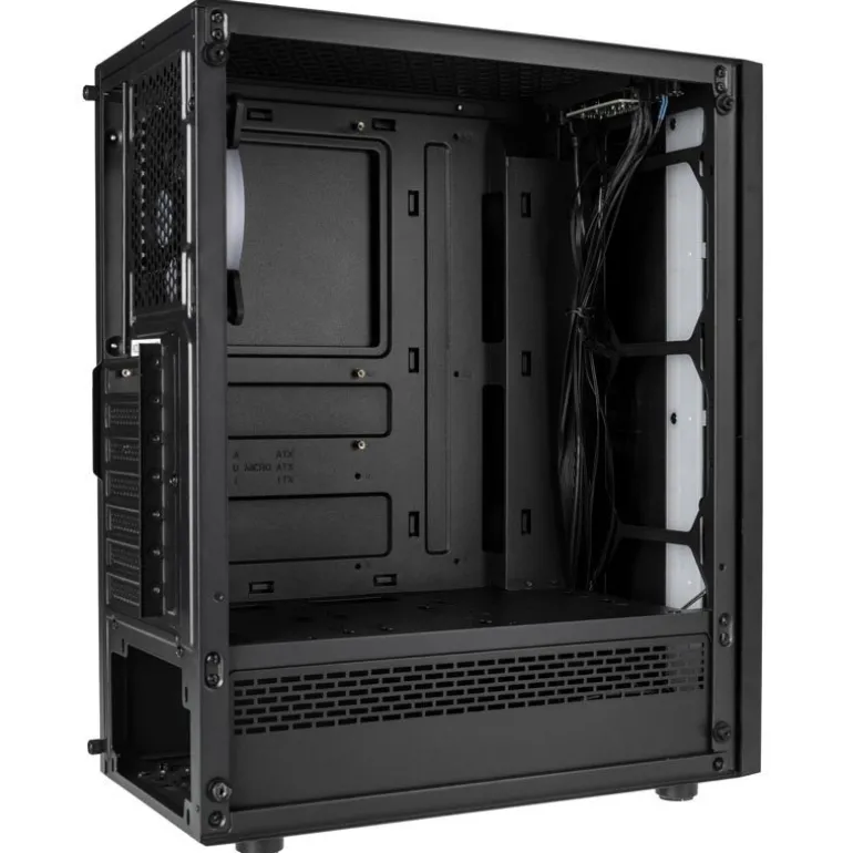 Caja/Torre Kolink Inspire K7 ARGB Cristal Templado