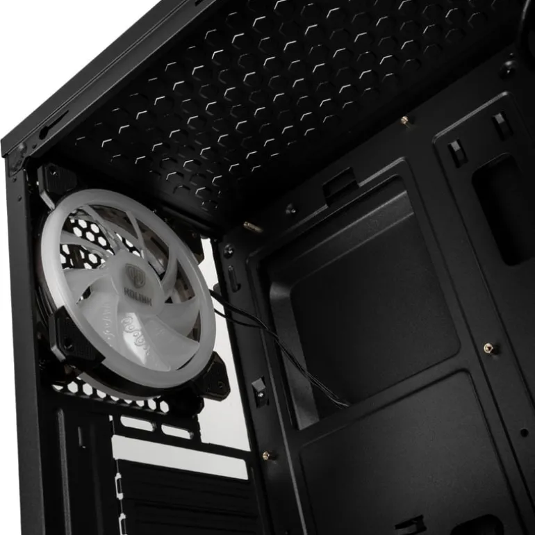 Caja/Torre Kolink Inspire K5 ARGB Negro
