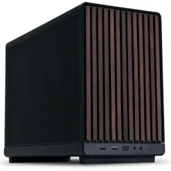 Caja/Torre Lian Li A3-mATX Dan Wood