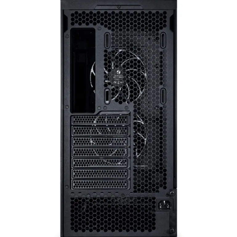 Caja/Torre Lian Li Lancool 207 Digital Negro