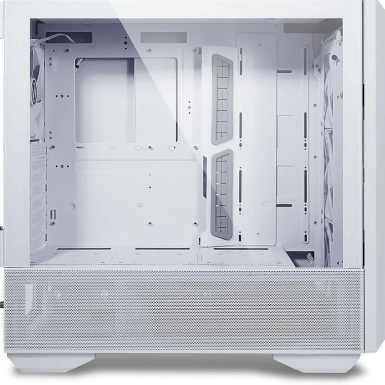 Caja/Torre Lian Li Lancool III Snow Edition