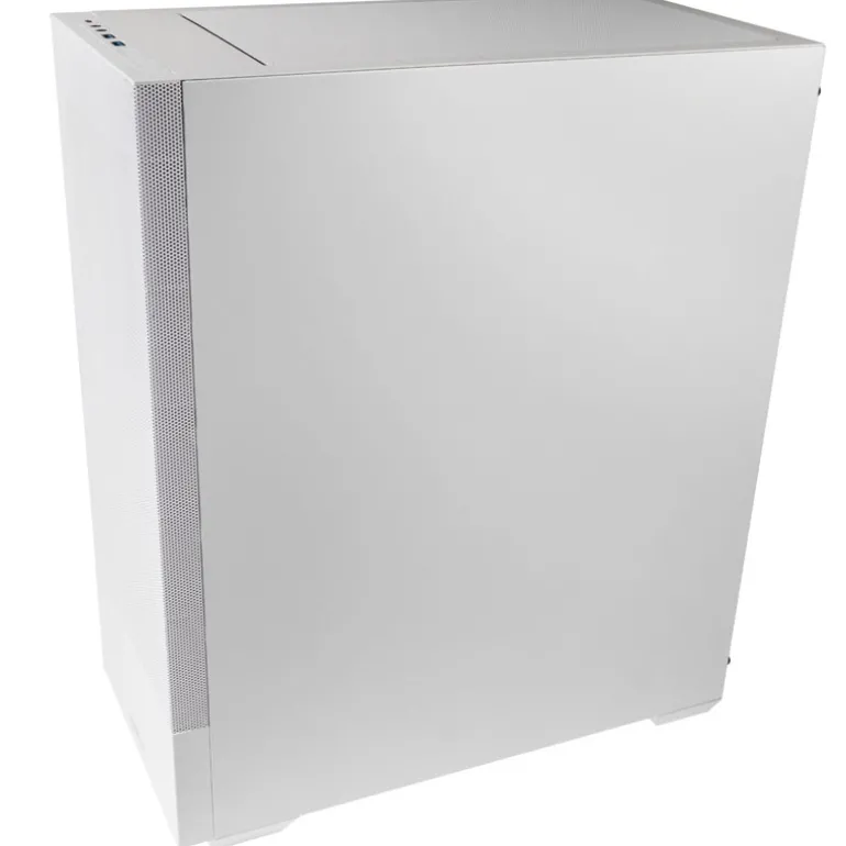 Caja/Torre Lian Li Lancool 205 Mesh Snow Edition