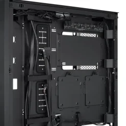 Caja/Torre Lian Li Lancool 216 Mesh RGB Negro