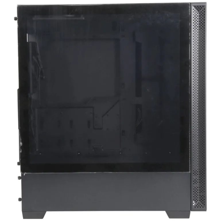 Caja/Torre Lian Li LANCOOL 205 Negro Cristal Templado