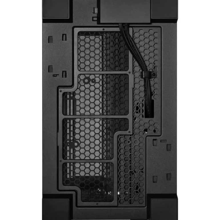 Caja/Torre Lian Li O11D EVO RGB Negro