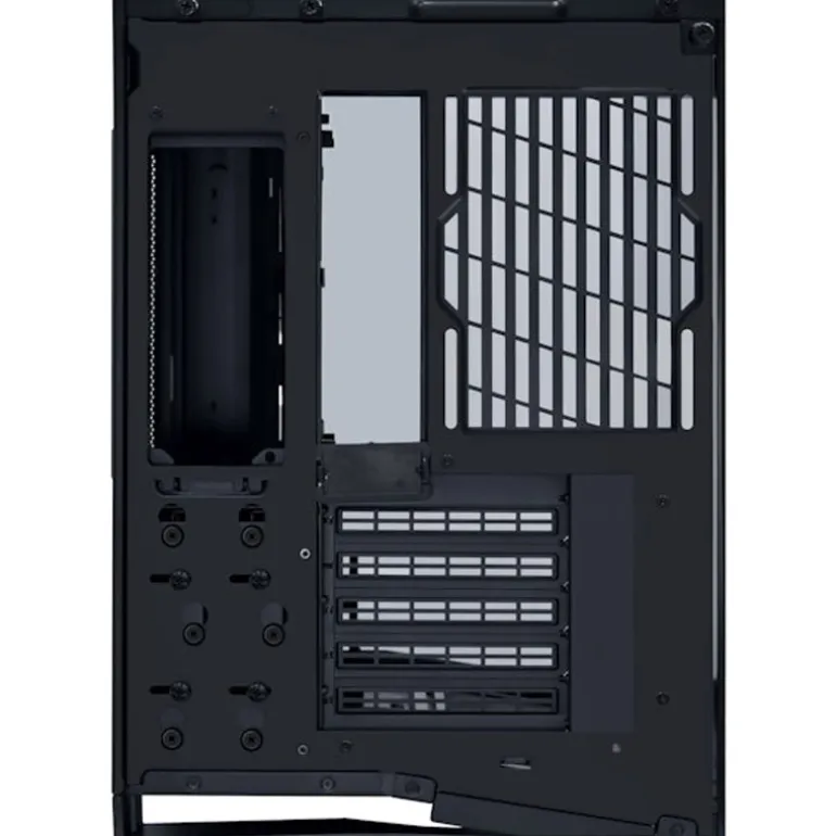 Caja/Torre Lian Li O11 Dynamic Mini V2 Negro