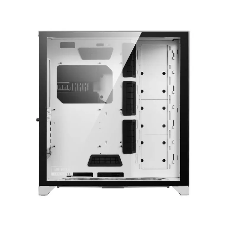 Caja/Torre Lian Li PC-O11 Dynamic XL ROG Certified Blanco