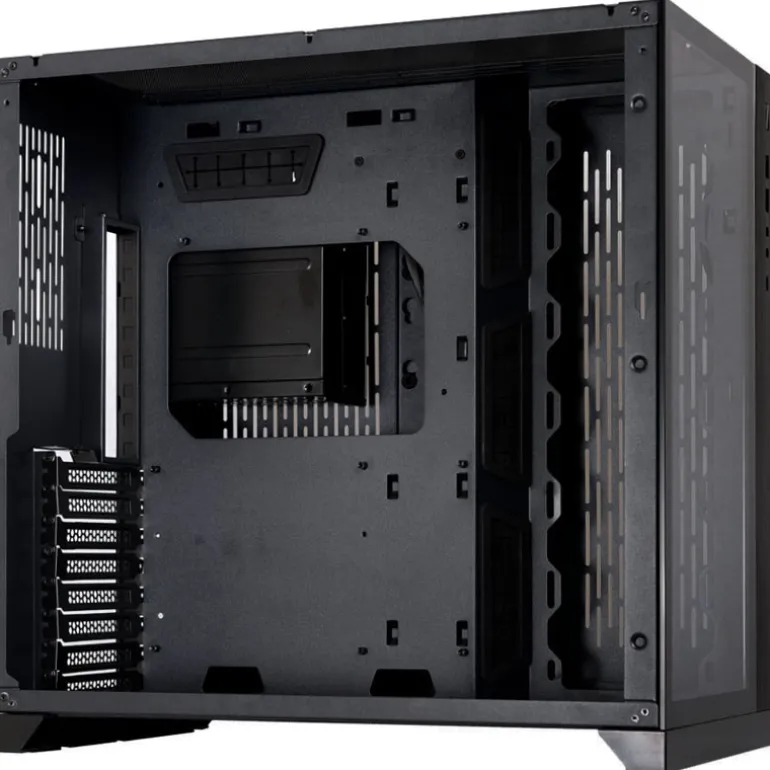 Caja/Torre Lian Li PC-O11 Dynamic Negro