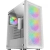 Caja/Torre Mars Gaming MC-F Mesh Blanco