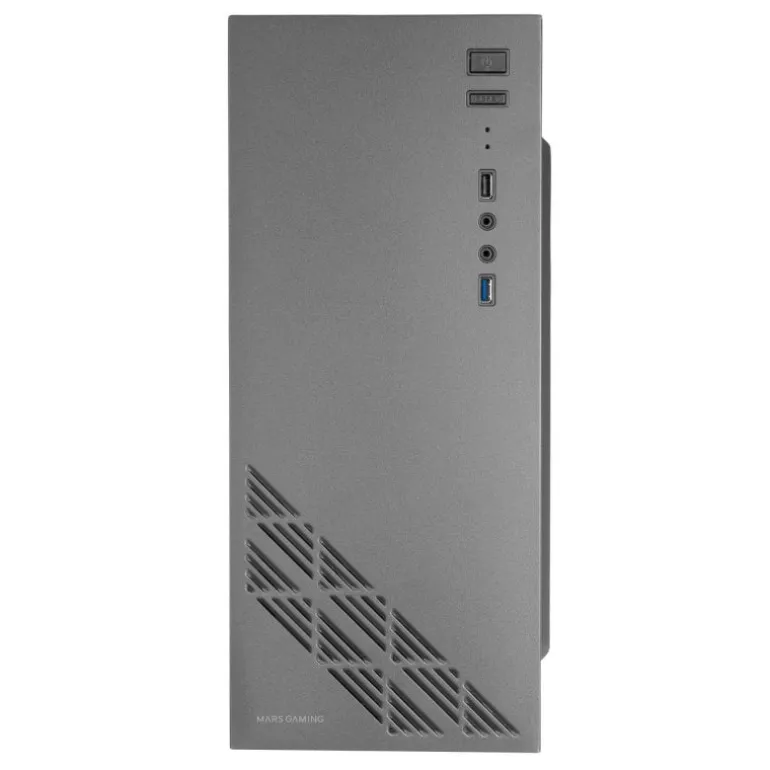 Caja/Torre Mars Gaming MC100 FRGB
