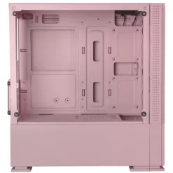 Caja/Torre Mars Gaming MCZ Premium Blanco