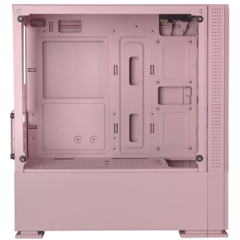 Caja/Torre Mars Gaming MCZ Premium Blanco